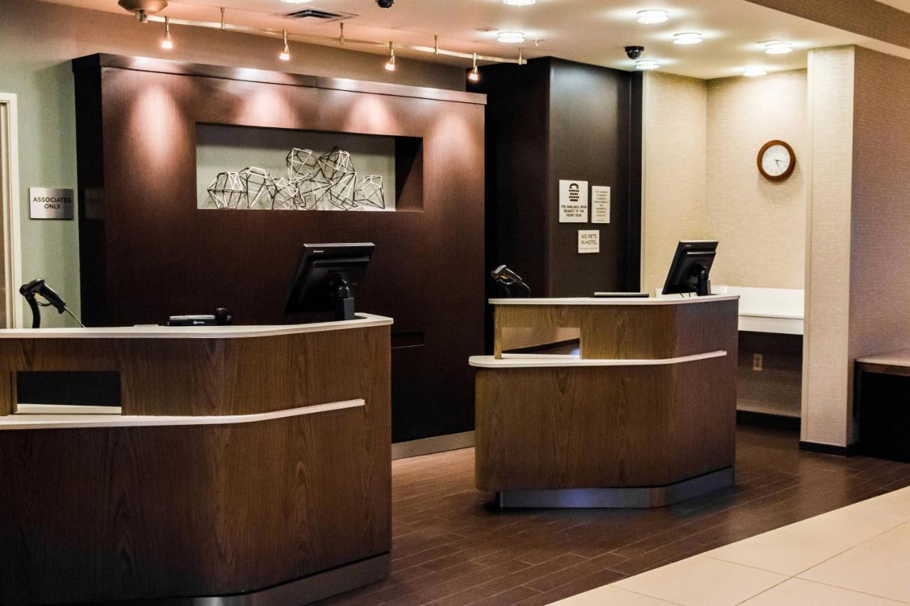 Courtyard By Marriott Lafayette Hotel Kültér fotó