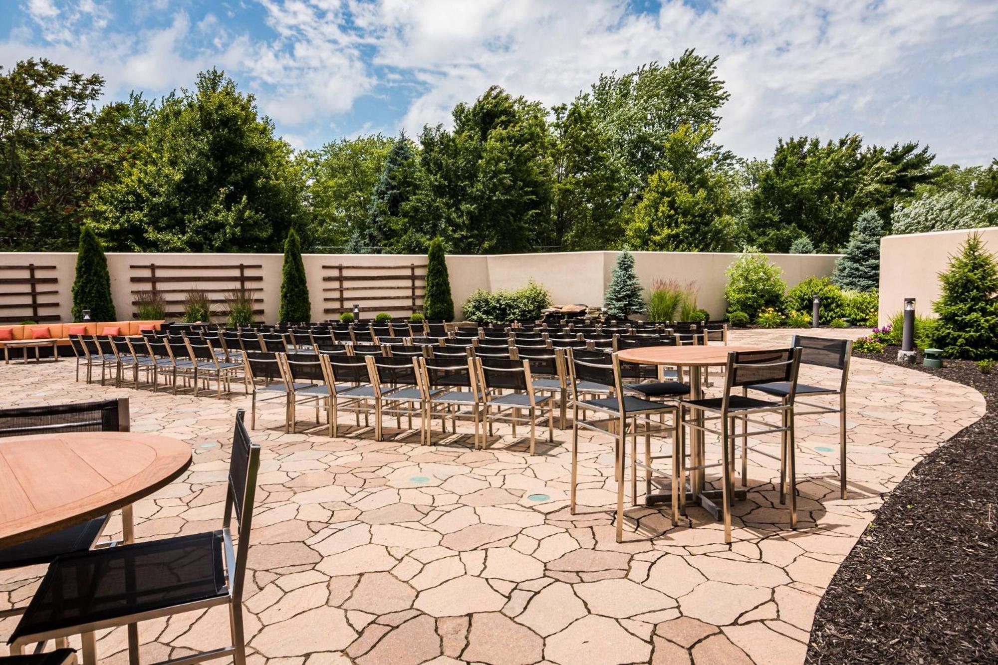 Courtyard By Marriott Lafayette Hotel Kültér fotó