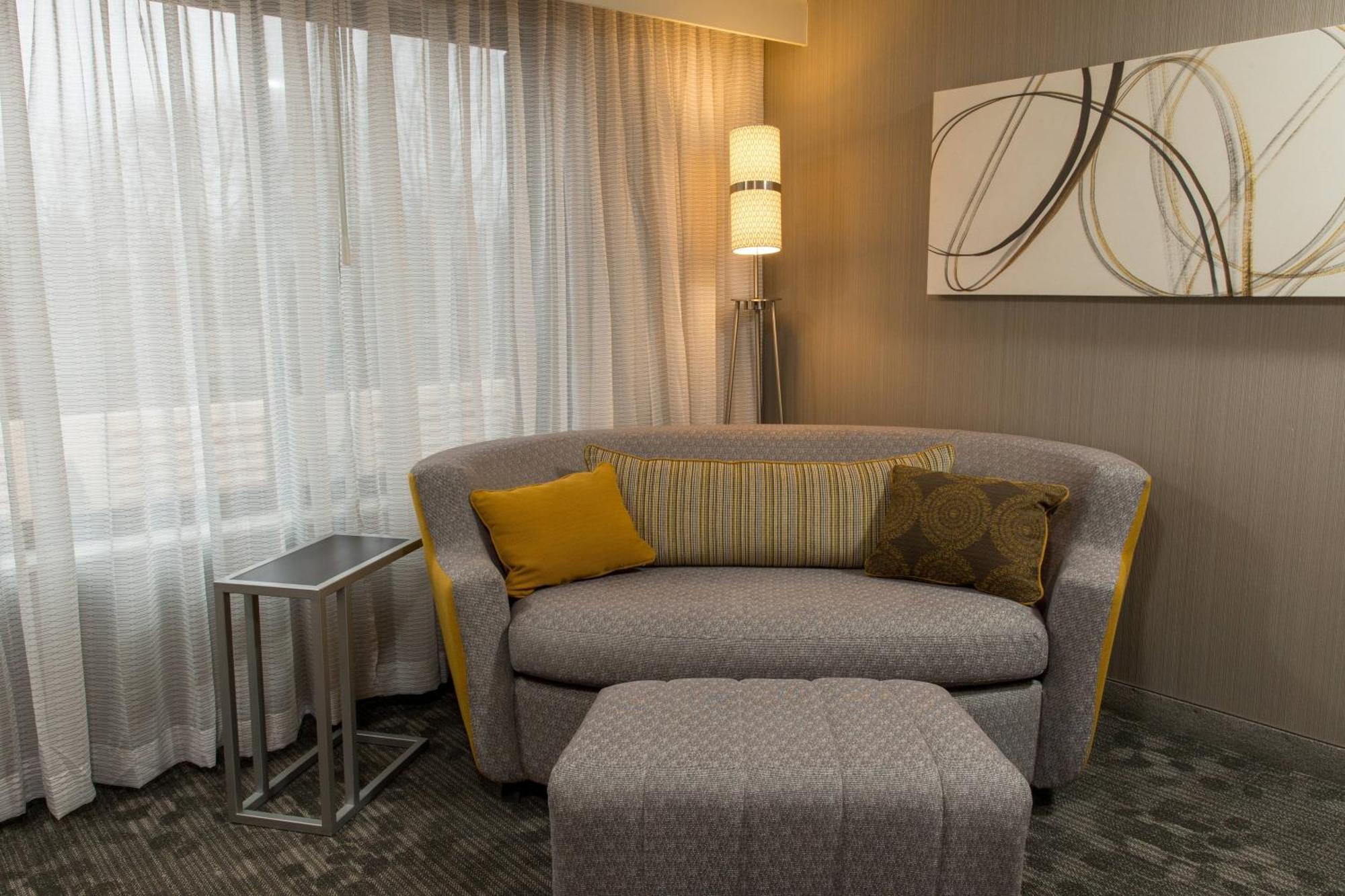 Courtyard By Marriott Lafayette Hotel Kültér fotó
