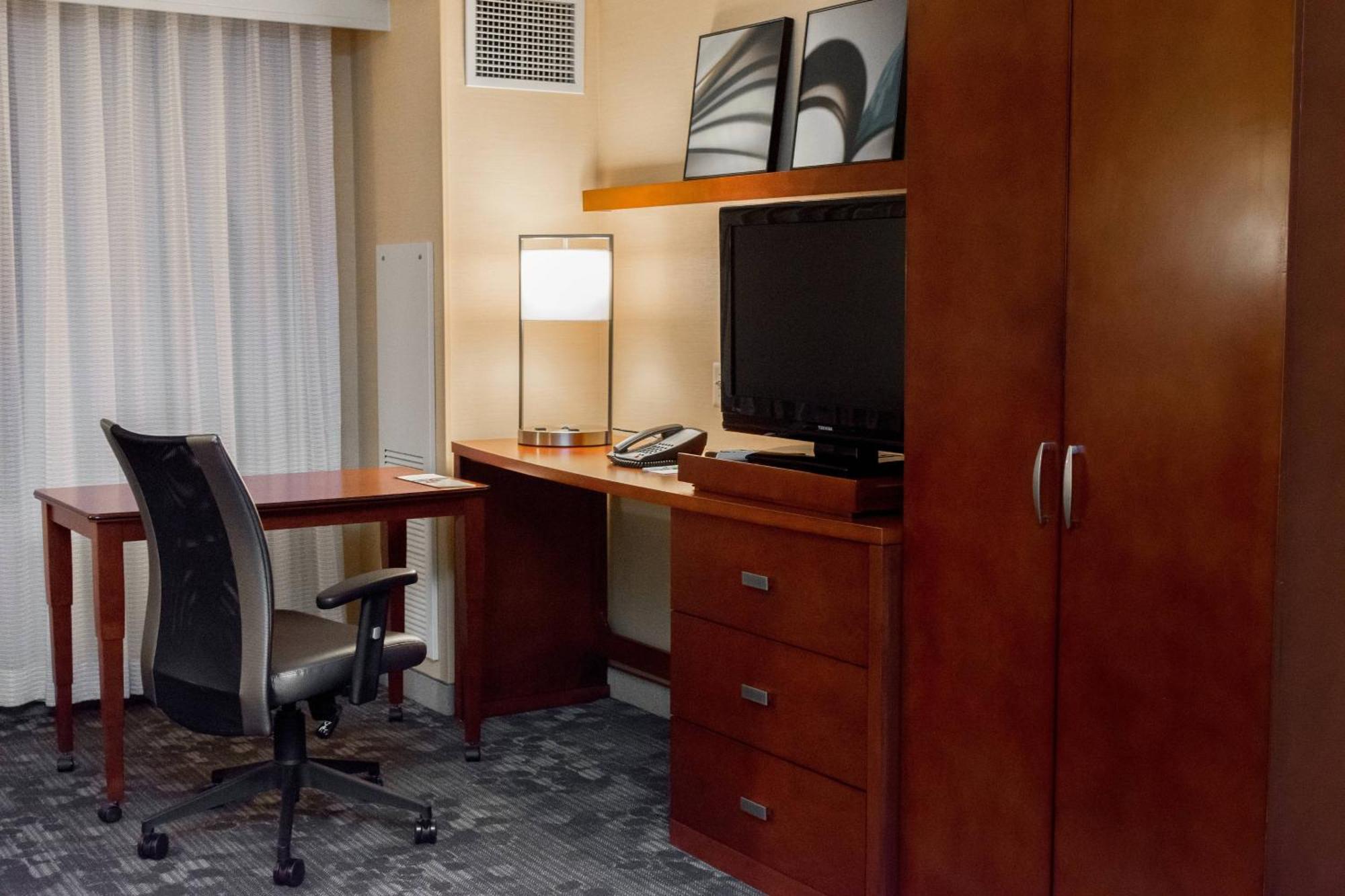 Courtyard By Marriott Lafayette Hotel Kültér fotó