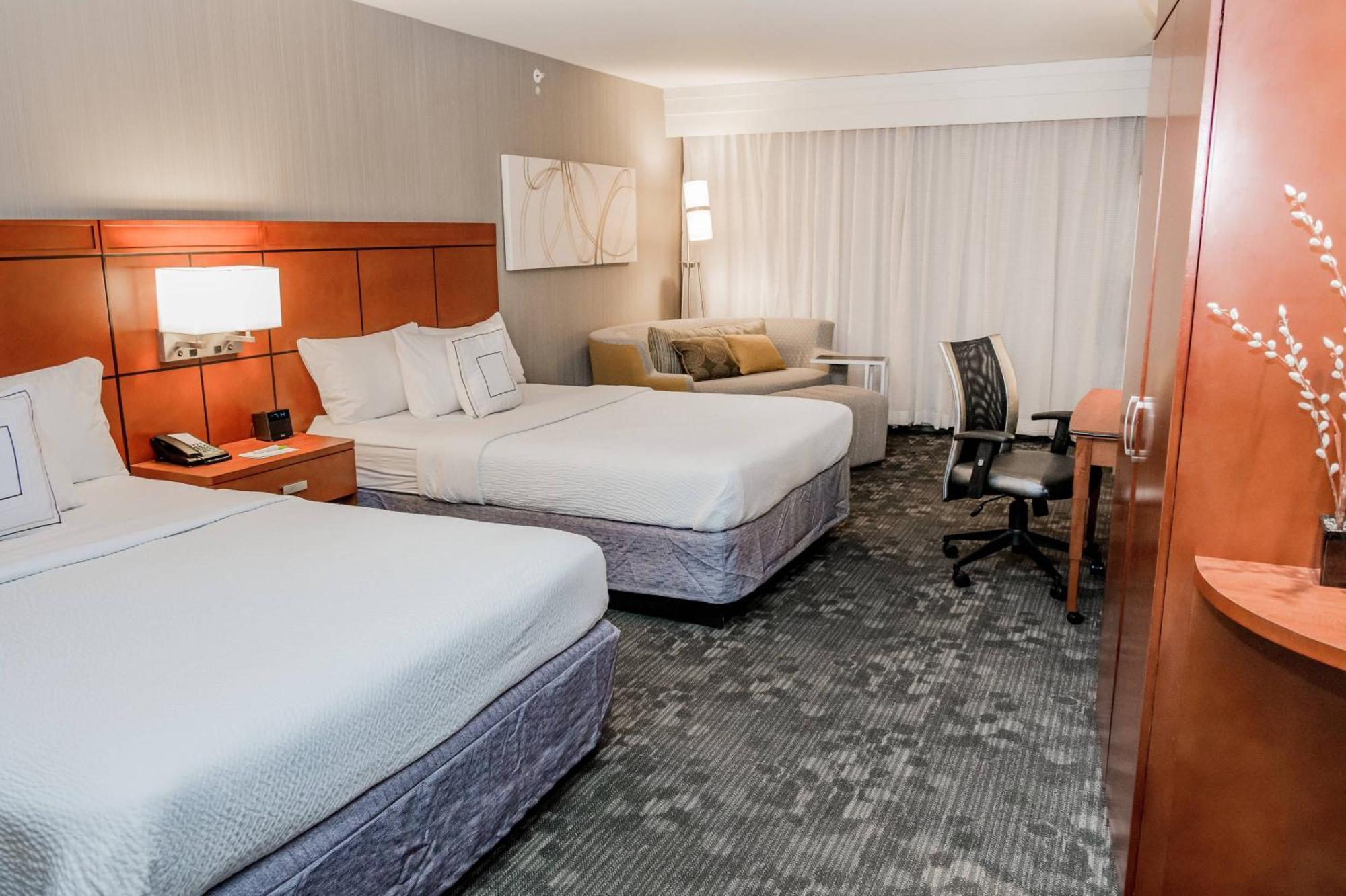 Courtyard By Marriott Lafayette Hotel Kültér fotó