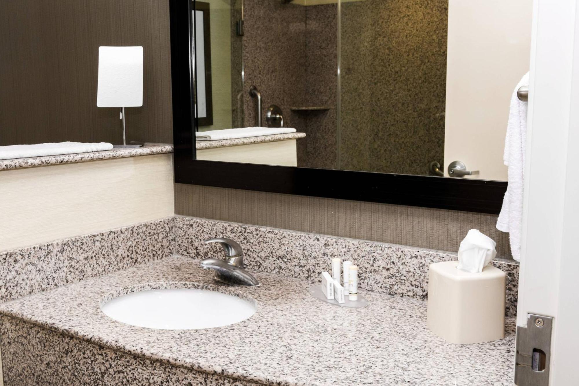 Courtyard By Marriott Lafayette Hotel Kültér fotó