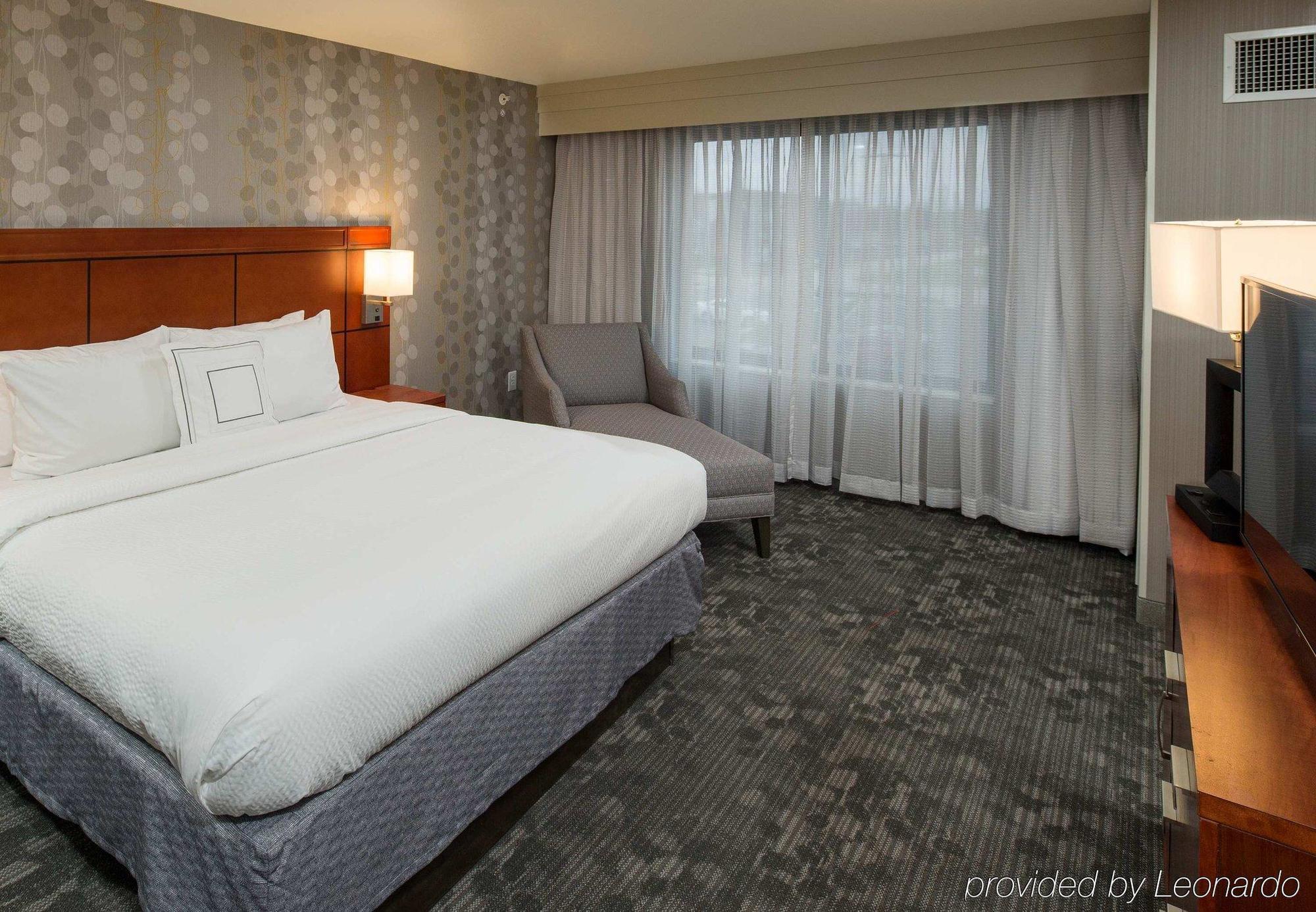 Courtyard By Marriott Lafayette Hotel Kültér fotó
