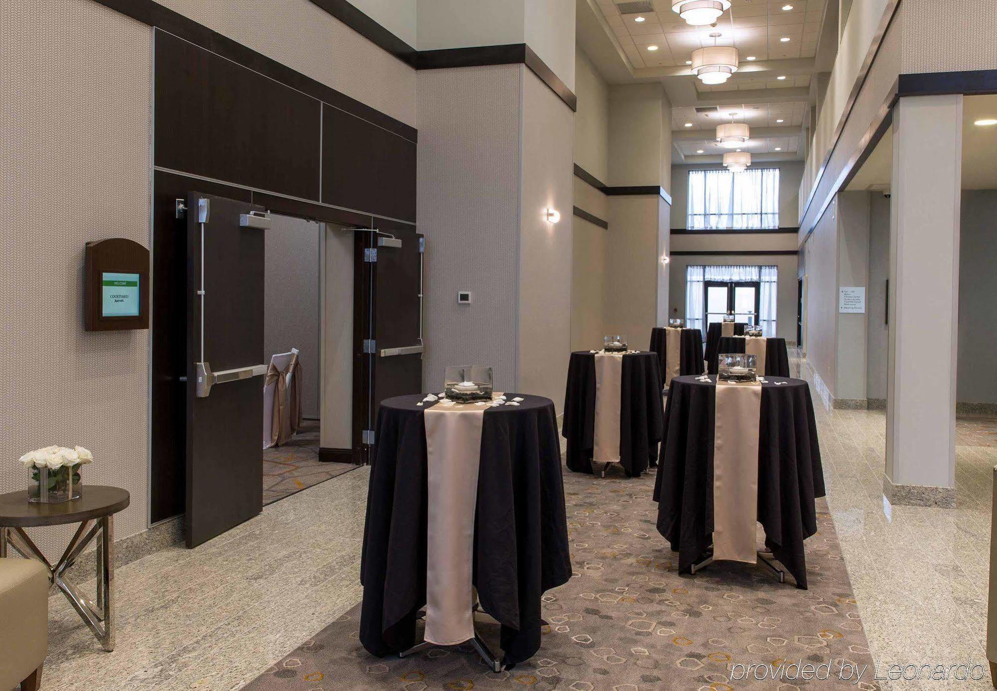 Courtyard By Marriott Lafayette Hotel Kültér fotó