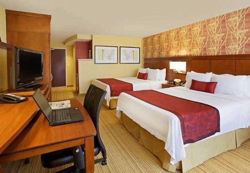Courtyard By Marriott Lafayette Hotel Kültér fotó