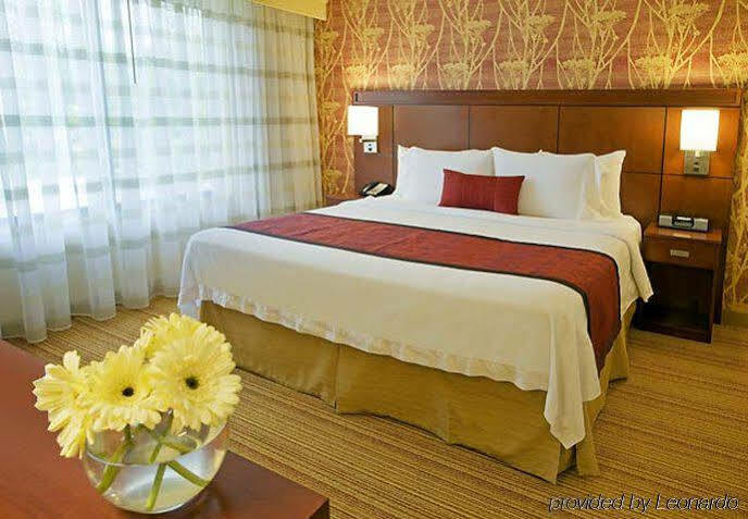 Courtyard By Marriott Lafayette Hotel Kültér fotó