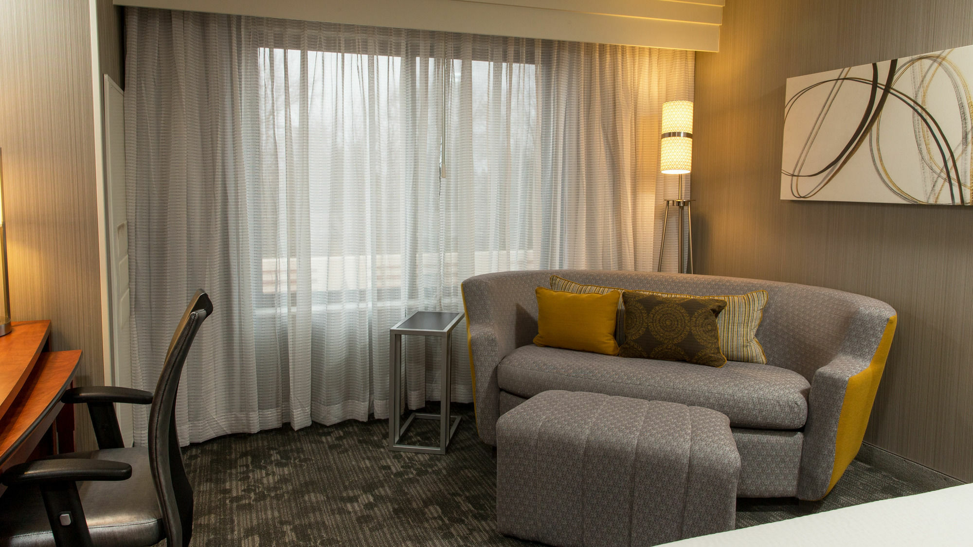 Courtyard By Marriott Lafayette Hotel Kültér fotó