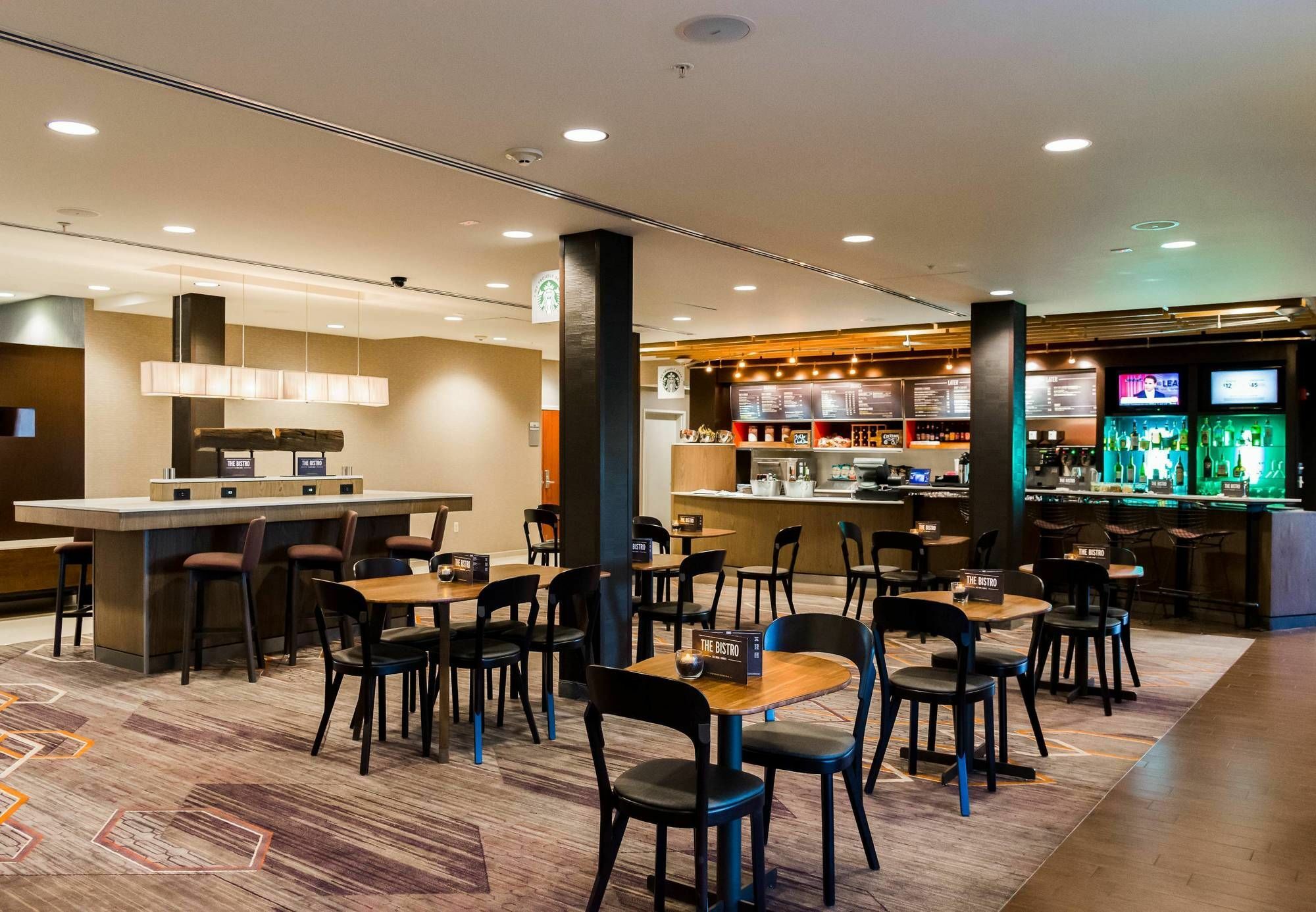 Courtyard By Marriott Lafayette Hotel Kültér fotó